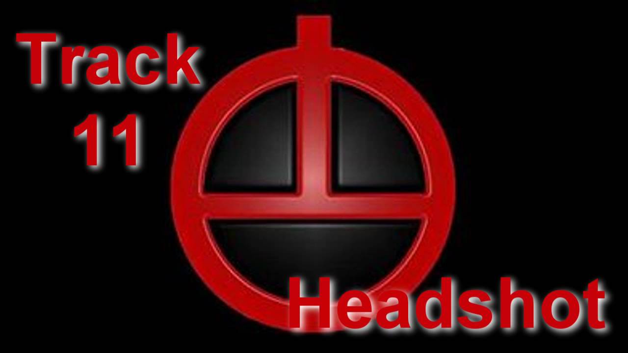 Headshot - ZeaLouS1