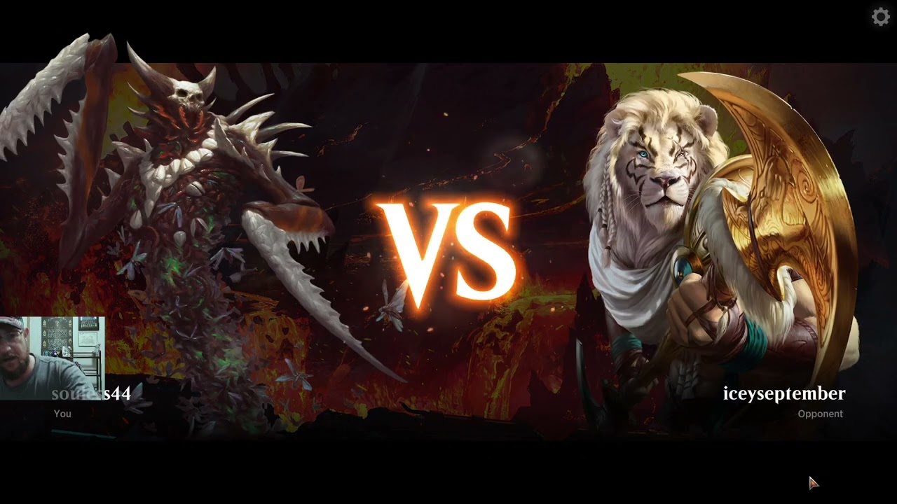 Magic The Gathering Arena Ep. 72