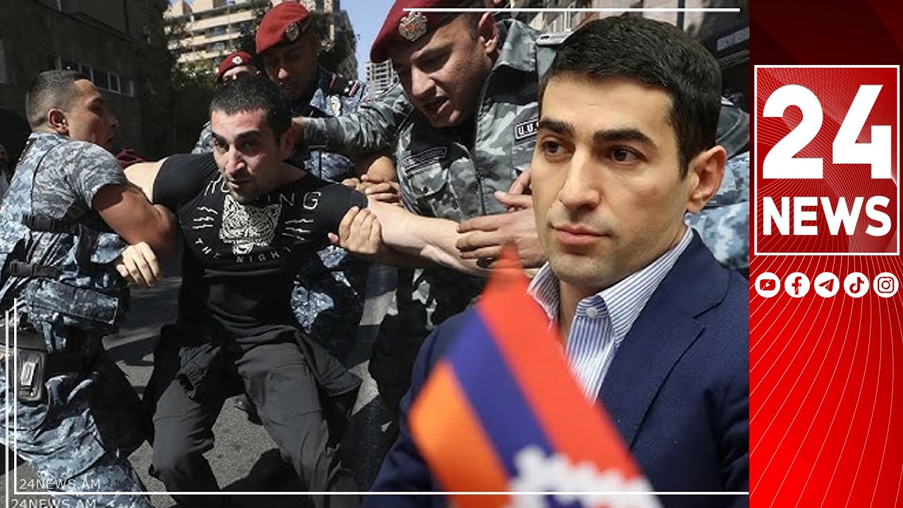 #ՀԻՄԱ. ԼԵՎՈՆ ՔՈՉԱՐՅԱՆԻ ԵՎ ԲԵՐԵՏԱՎՈՐԻ ԳՈՐԾՈՎ ՆԻՍՏ Է ԸՆԹԱՆՈՒՄ