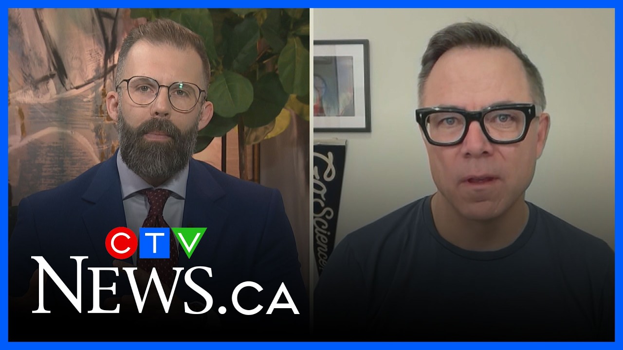 What Canadians should worry about from new vaccine recommendations in the U.S.