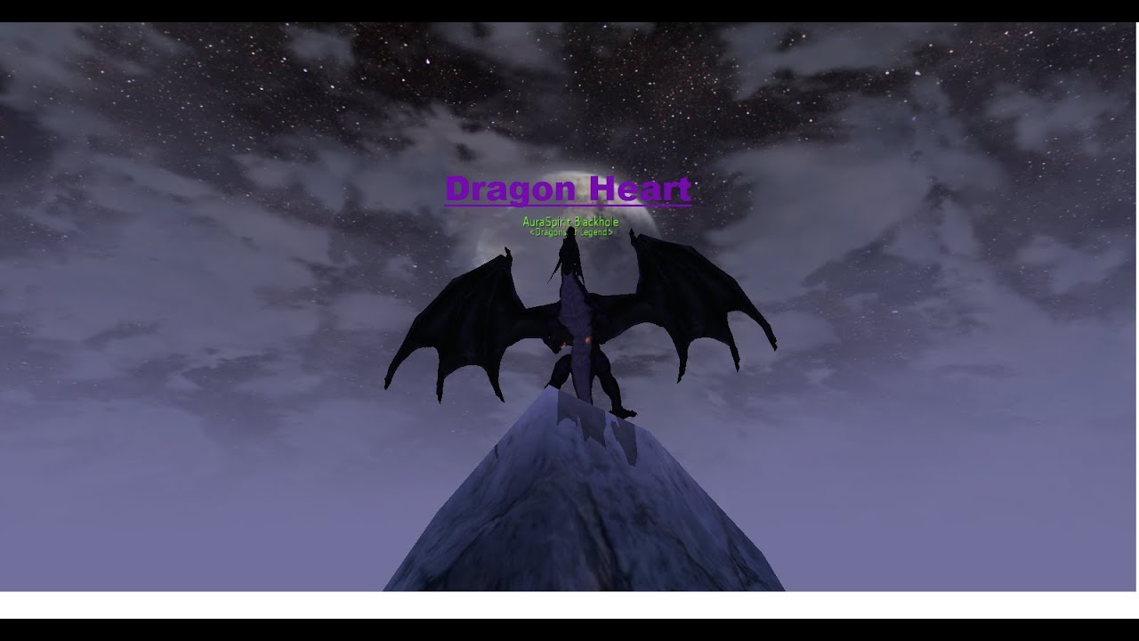 Istaria- Dragon Heart Ep 1- Finding Food And New Home