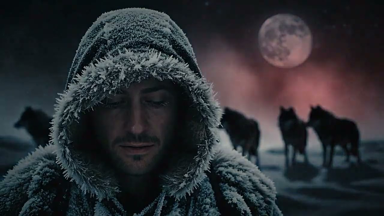 Silenced by Wolves - Echoes in the Snow