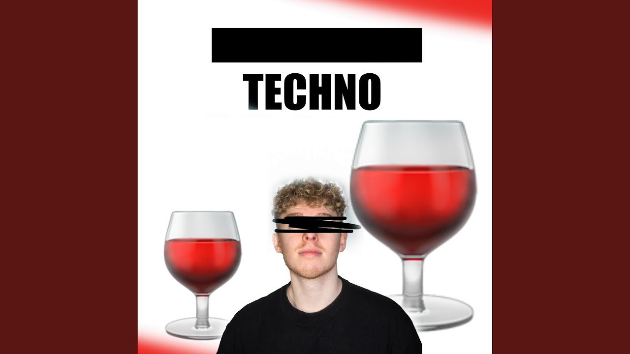 WEIN ZU MIR (techno)