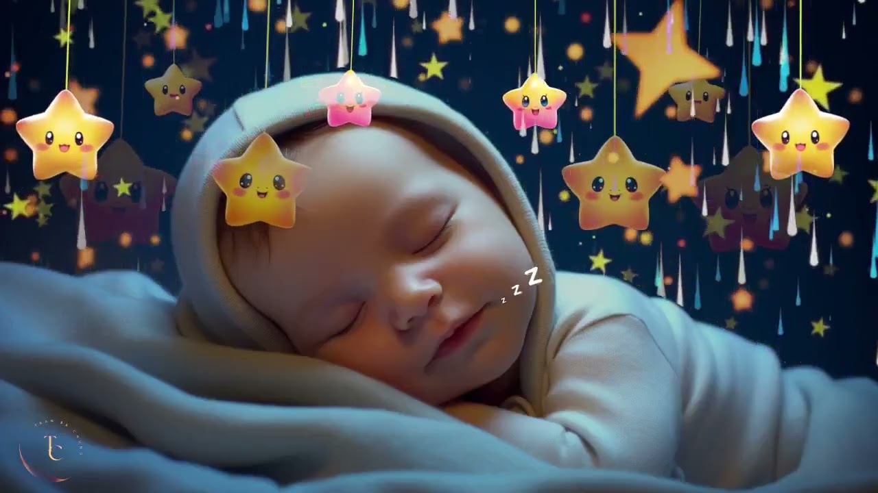 Brahms And Beethoven Baby Lullabies - Mozart Effect for Brain Development