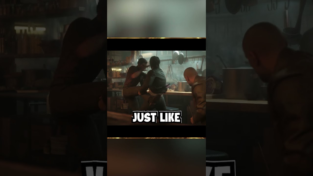 The John Wick Game Is Finally Happening