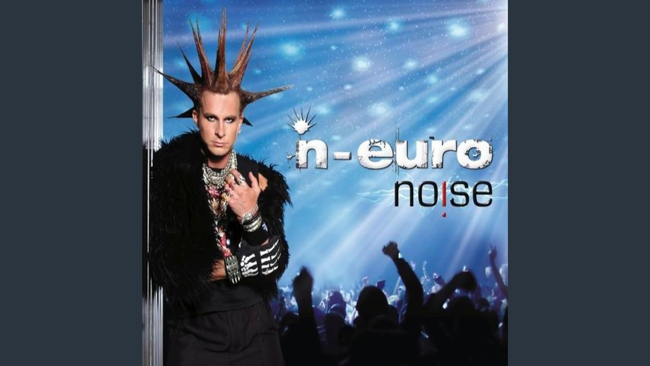 Noise (Long Dub Edit)