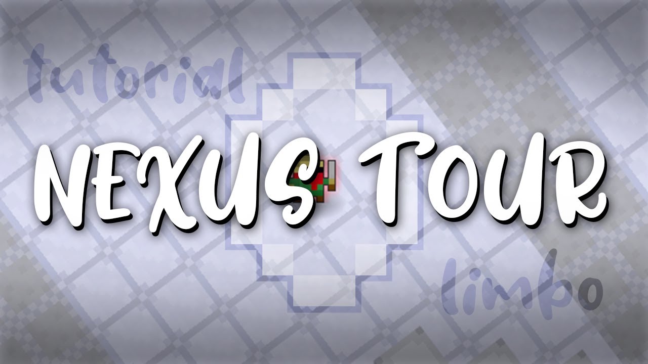 History of the Nexus (and the secret ones) - RotMG