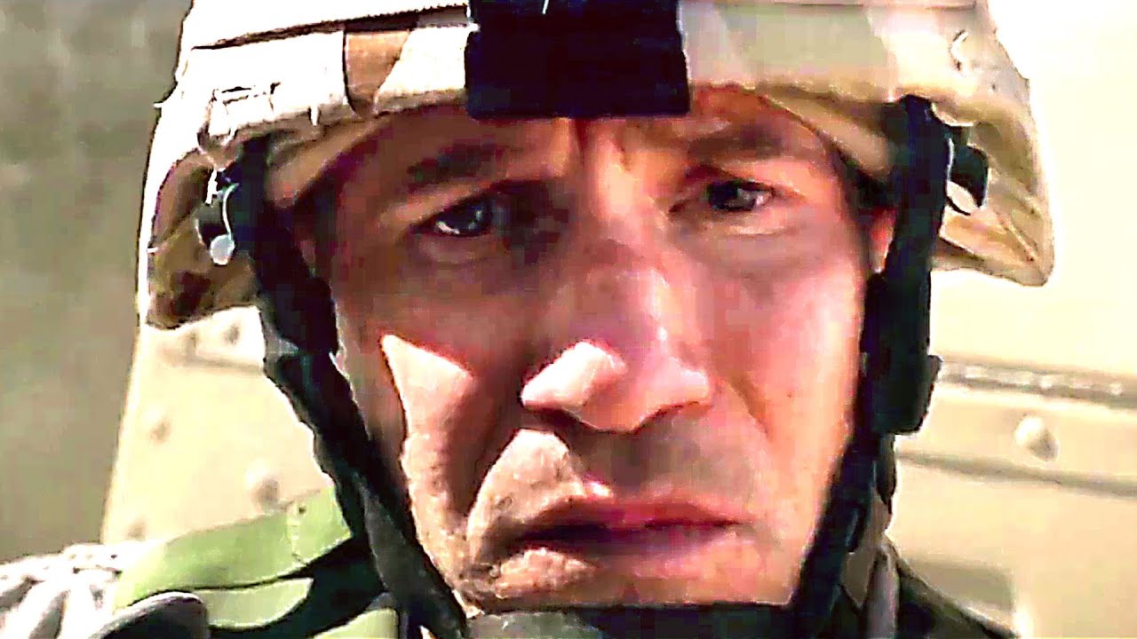 GHOST RECON BREAKPOINT Bande Annonce 