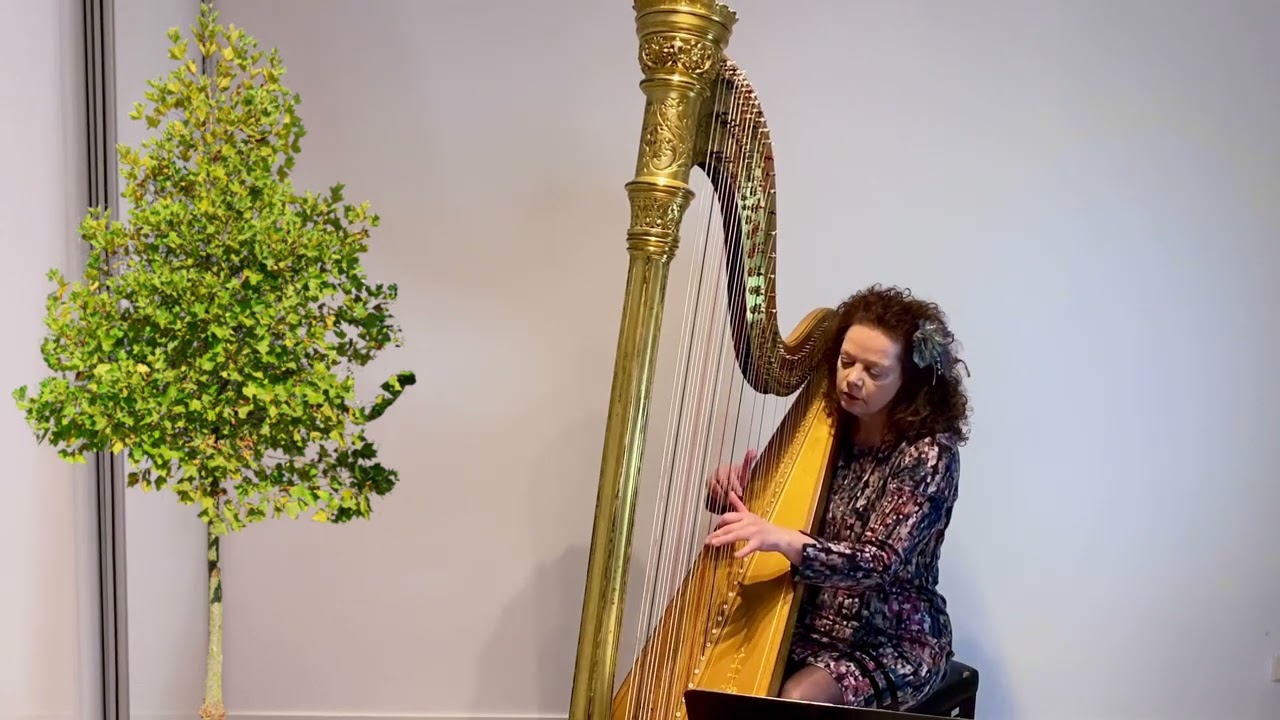 Händel, Georg Friedrich - Ombra Mai Fu, Largo from Xerxes