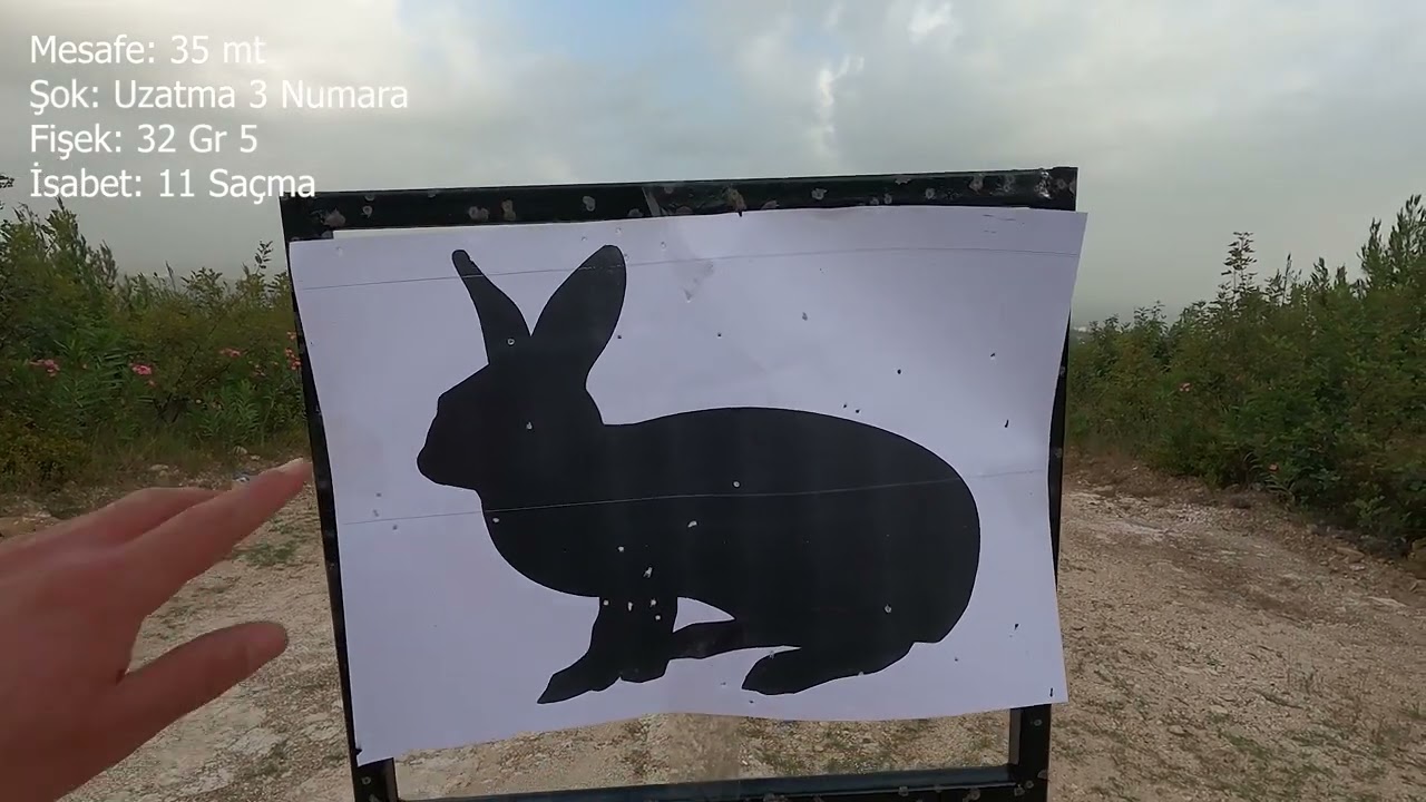 Browning Maxus  2 Grupman Testi