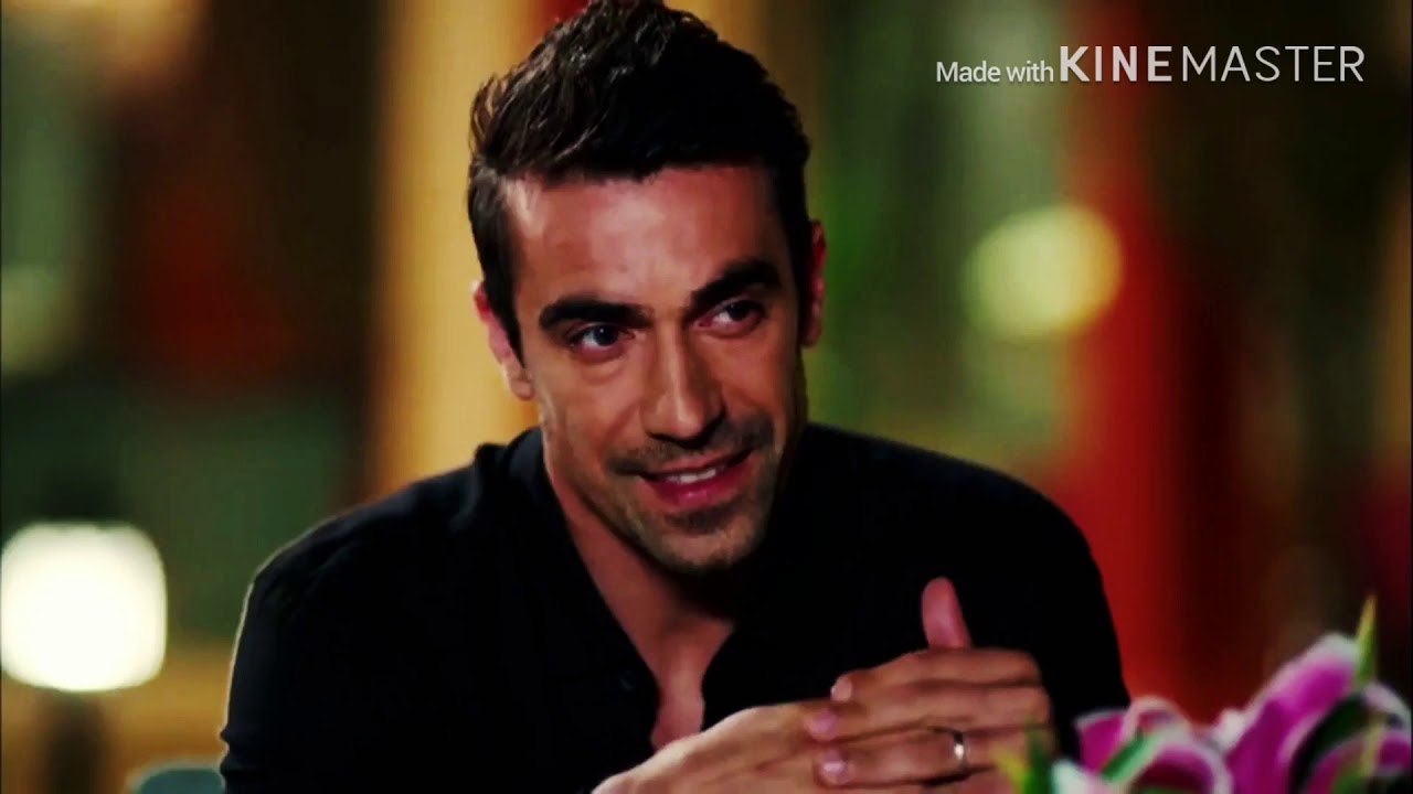 SBA- Ferhat and Asli/ Never Though That I Could Love