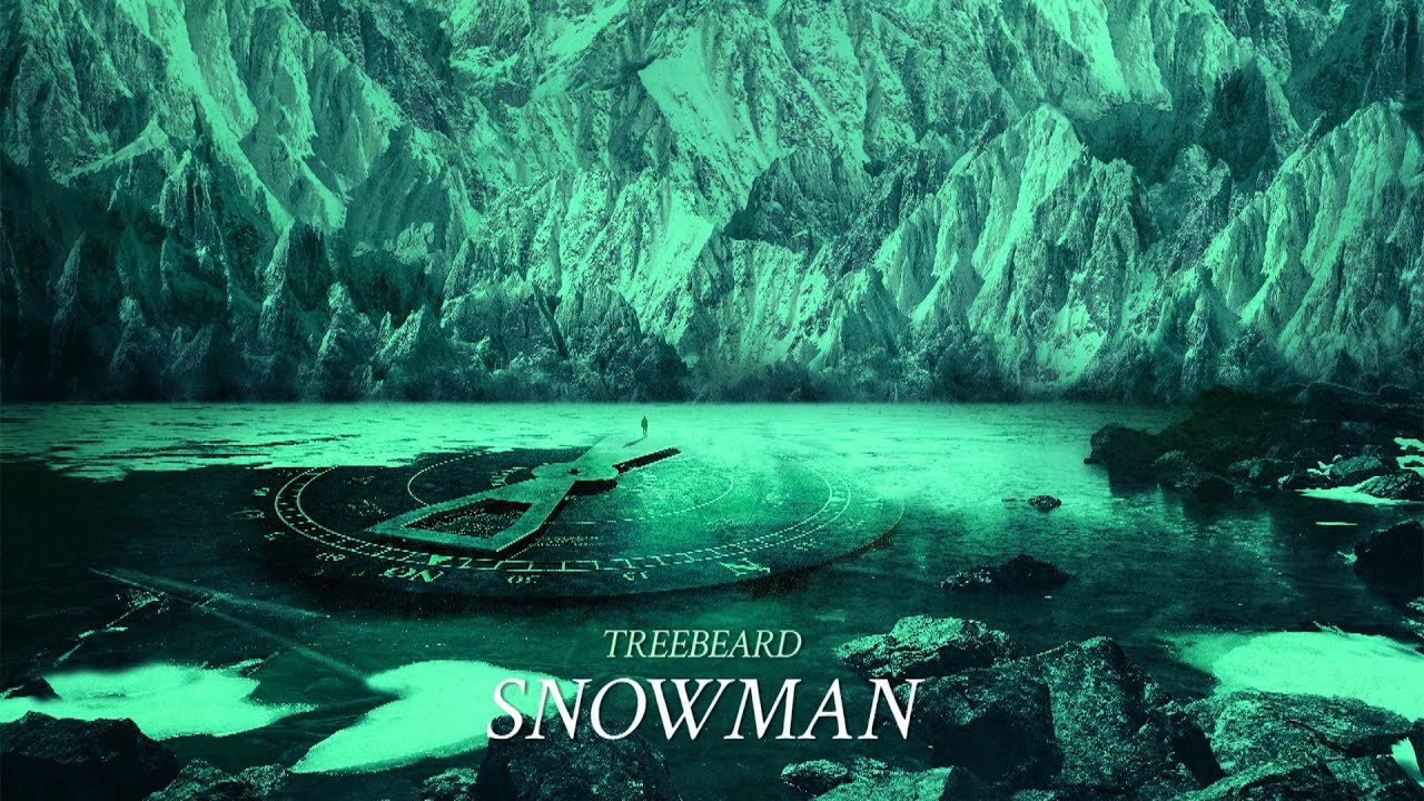 Treebeard - Snowman (2024) (Full Album)