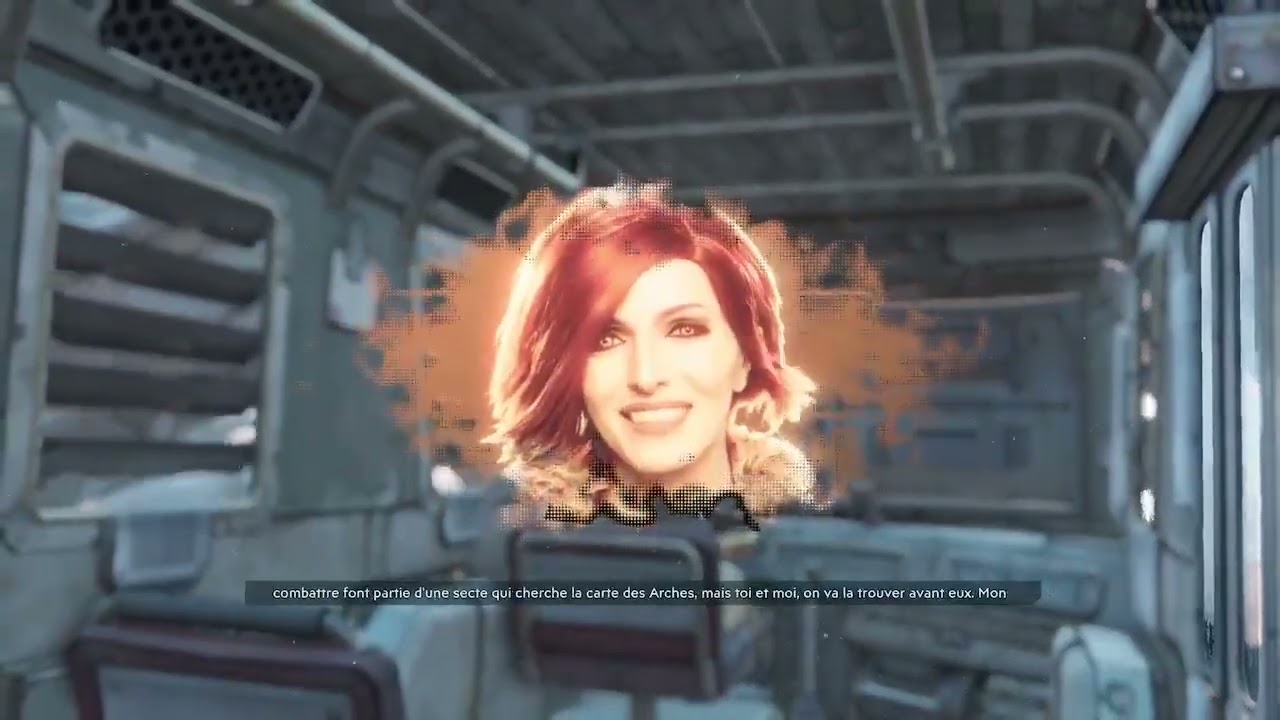 Borderlands 3 VOD partie 1