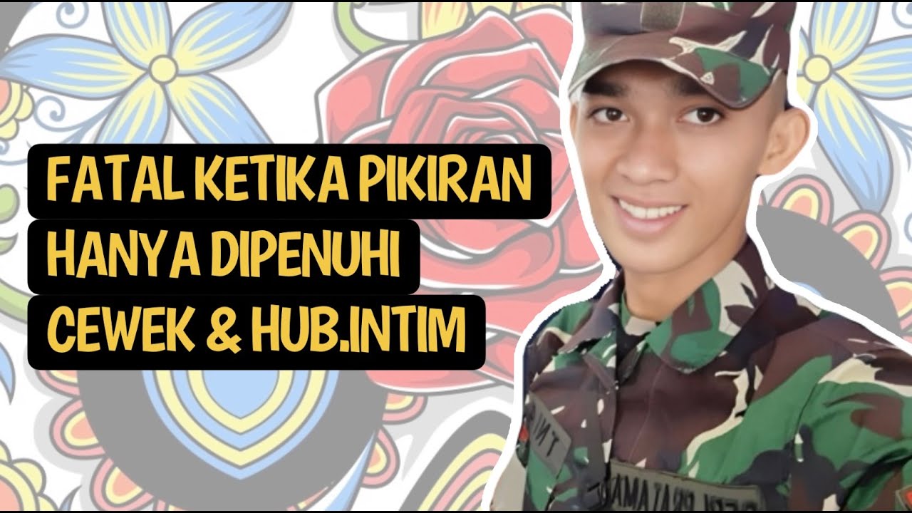 KISAH PRAJURIT TERHOROR DARI PALEMBANG DI KAMAR NOMOR 6