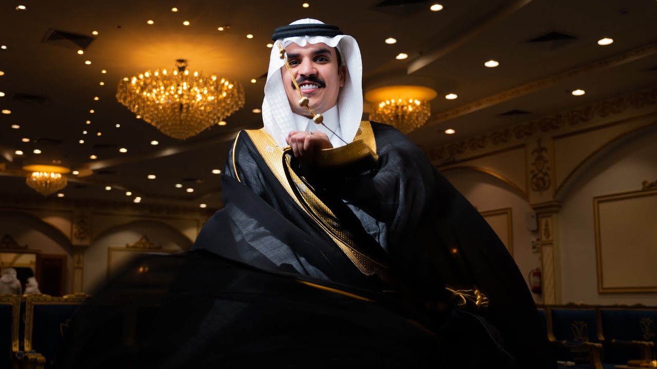 فيديو حفل زواج الشاب : حازم بن محمد الطويرقي