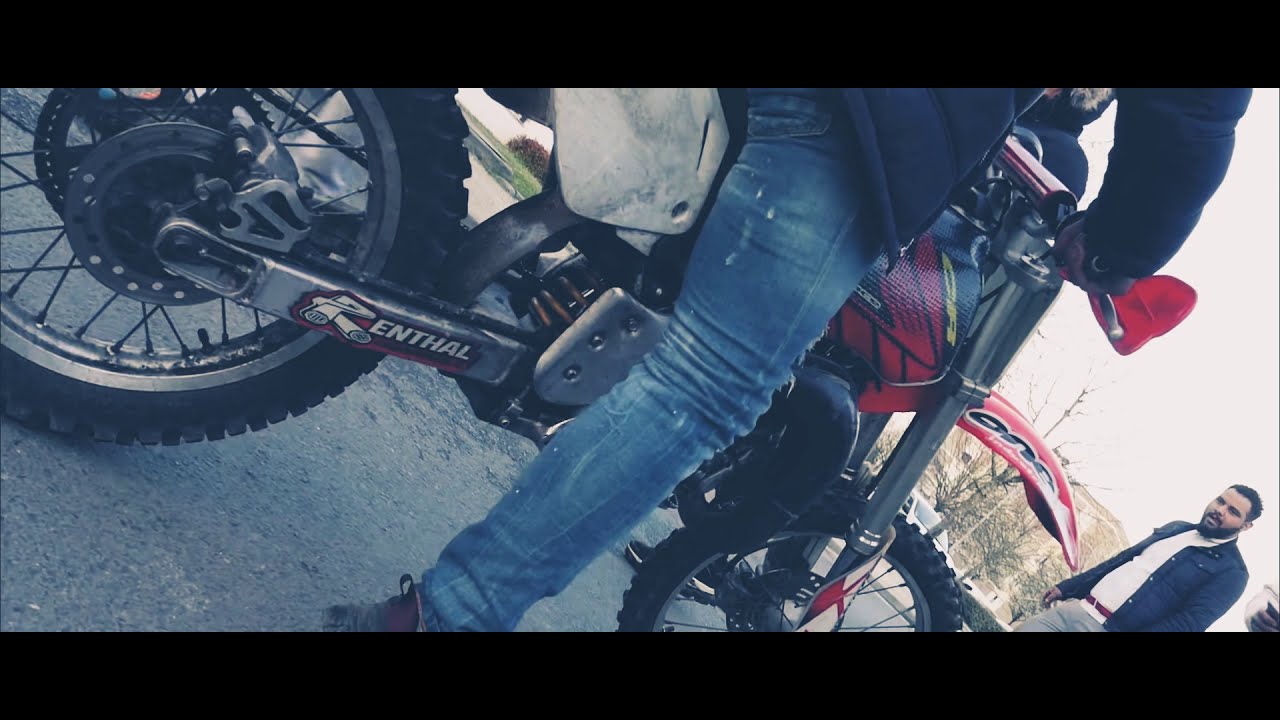 FLG - 24h (Clip Officiel)  #ToutPourLeF