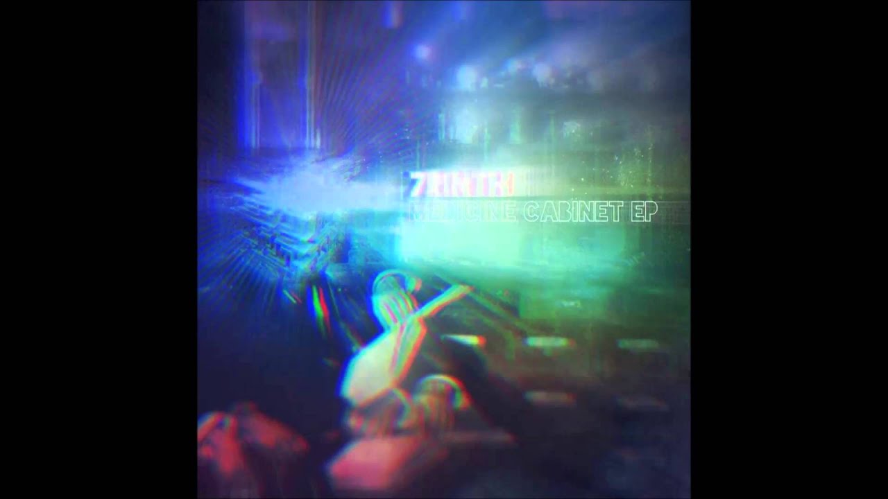 WIS3 COD3 MONK3YZ - 7 Arm'd Labyrinth Ft. Okami Ghosthack x Sea/Swordz x Menes the Pharaoh