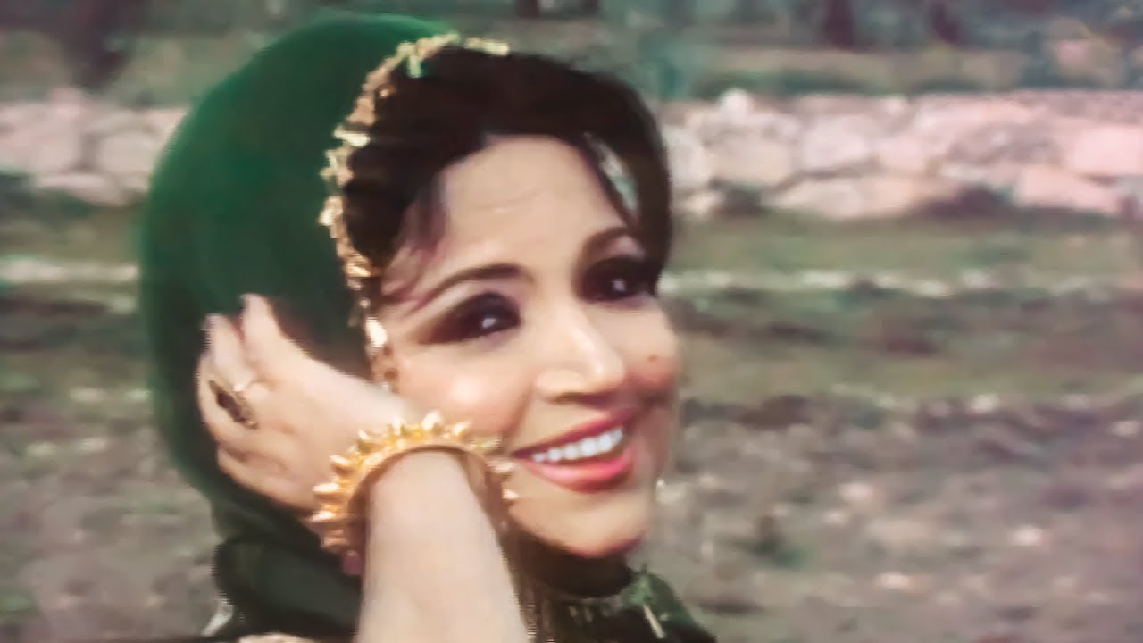 صبوا القهوة و صبوا الشاي - سميرة توفيق