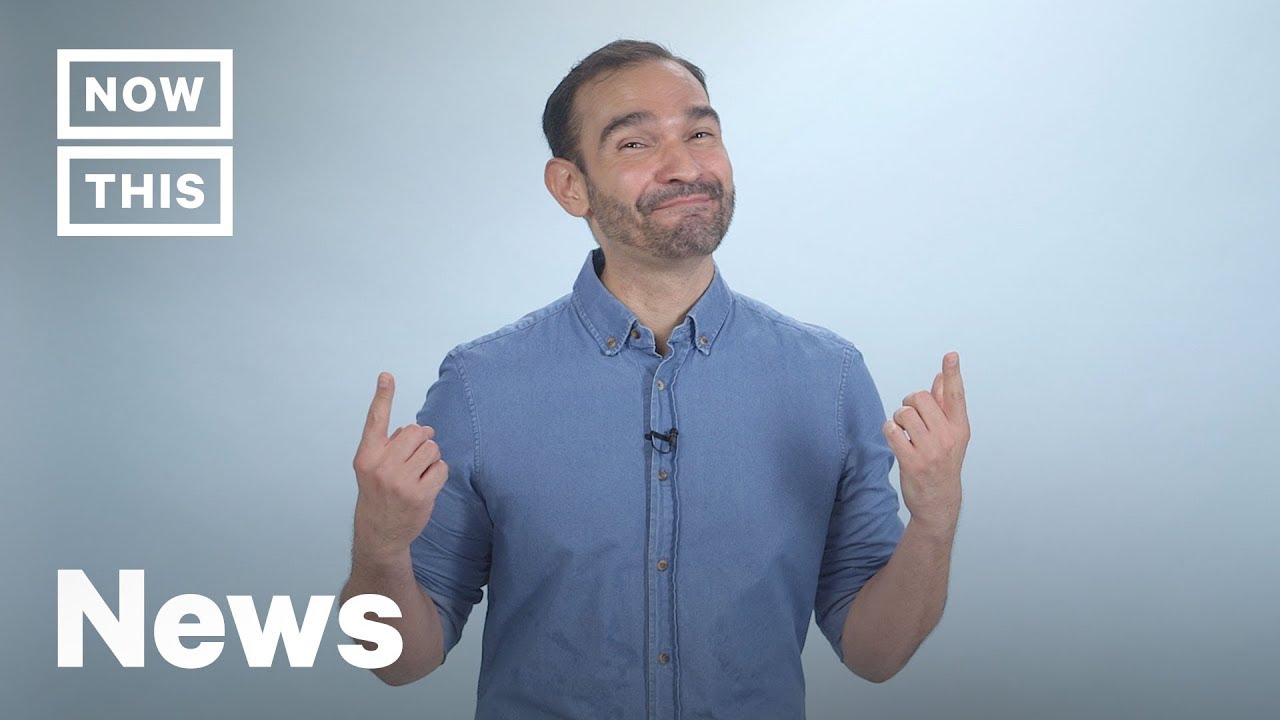 Javier Mu&ntilde;oz Joins NowThis as Guest Editor for Pride Month | NowThis