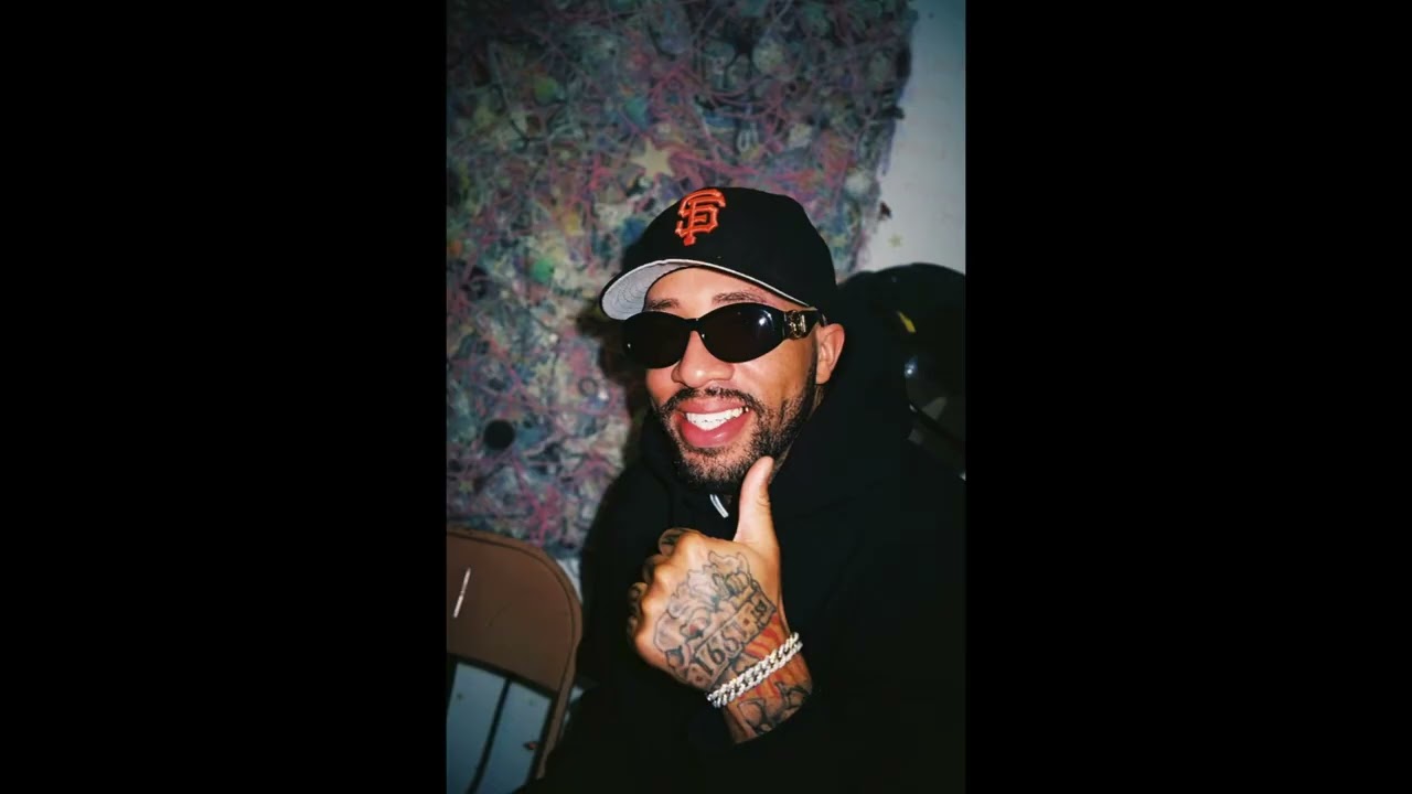 Larry June Type Beat 2025 