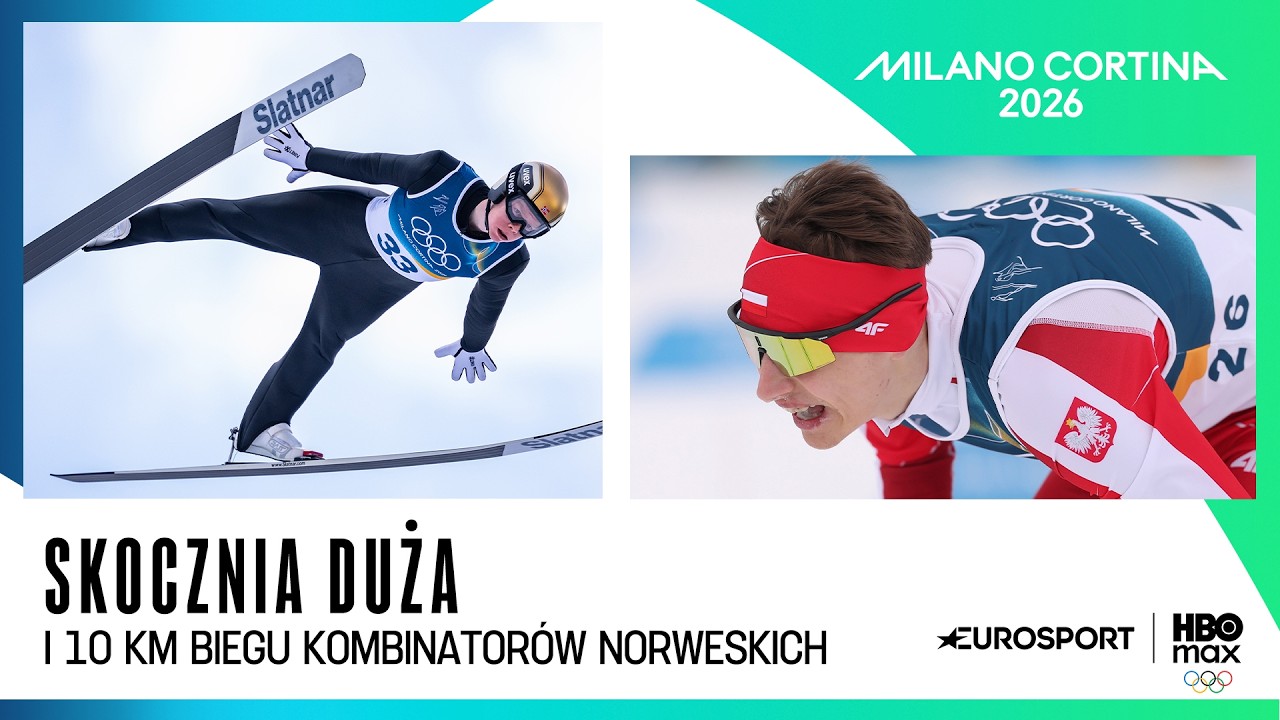 Znamy NAJWIĘKSZYCH KOMBINATORÓW igrzysk! (nie oszukiwali)