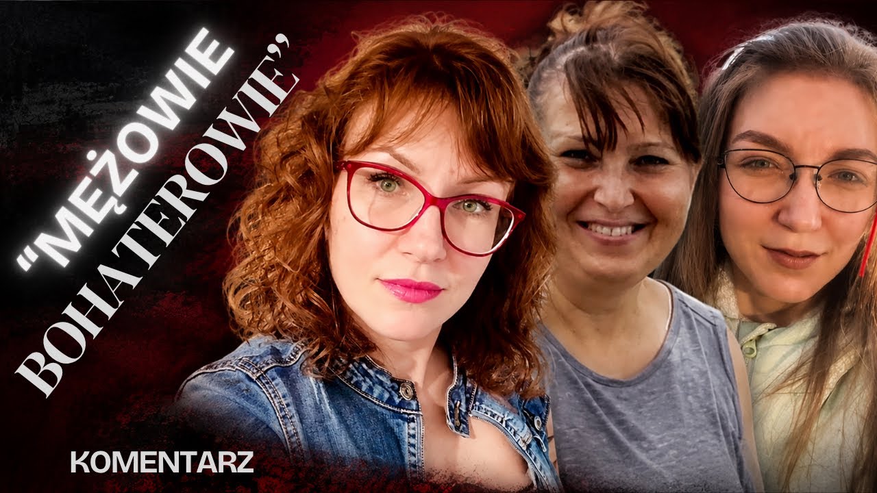 ZAGINĘŁA EMILIA KOPROWSKA | Komentarz
