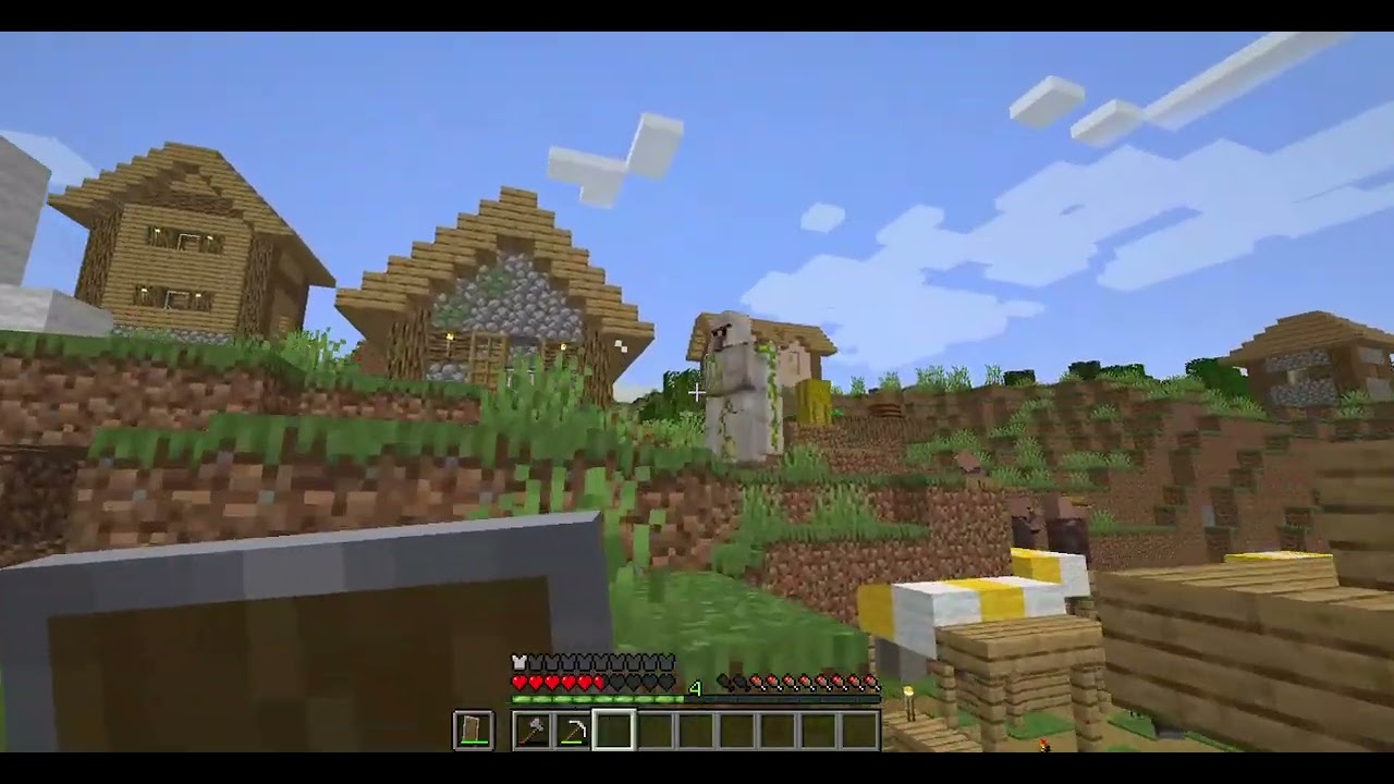 Minecraft bölüm 6