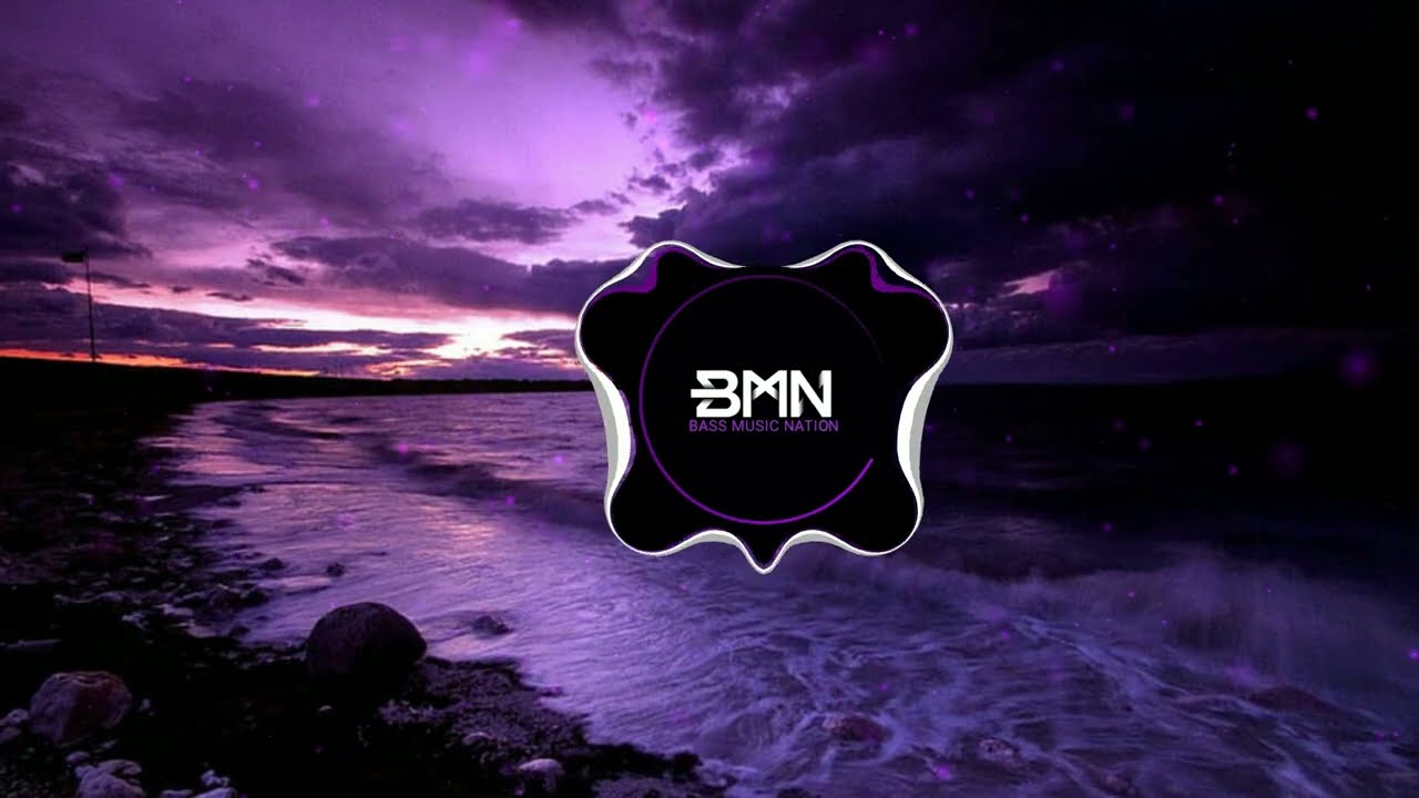 PASTEL GHOST - DARK BEACH (slowed) [Bass Boosted]