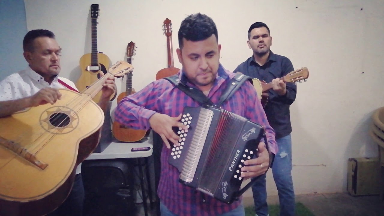 KLAN PM  - Hermoso Cariño (mini mariachi)