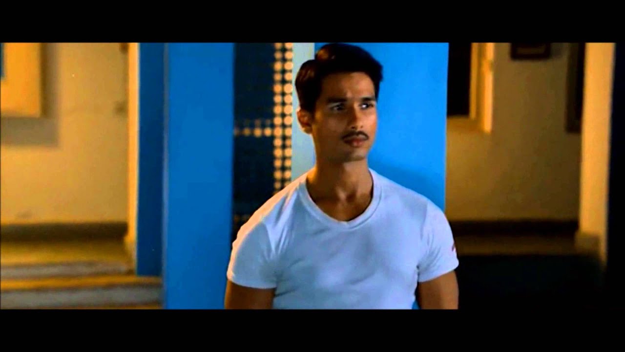 maussam shahid kapoor / ناجي اسطى مش طبيعي من فيلم موسم شاهد كبور