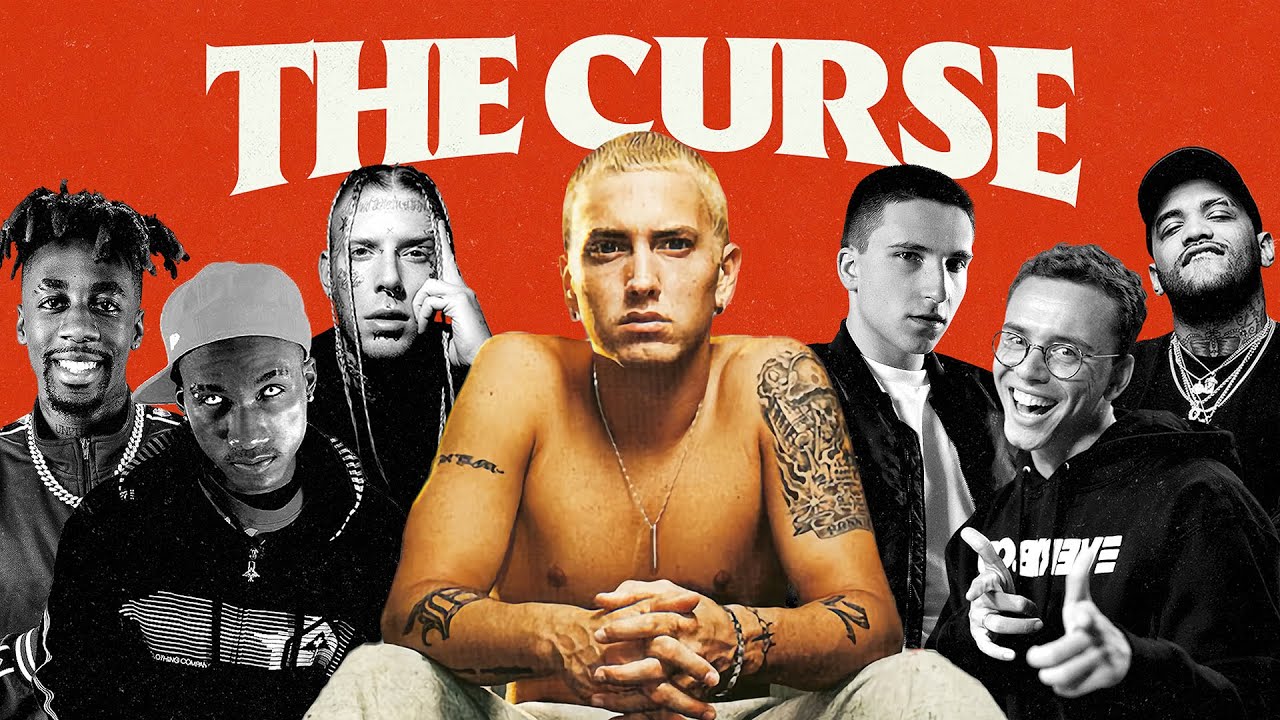 Eminem's Unintentional Curse on Hip Hop