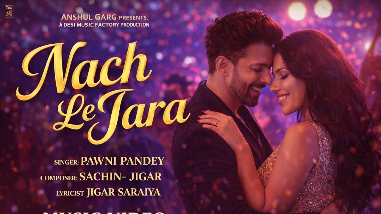 Nach Le Jara 