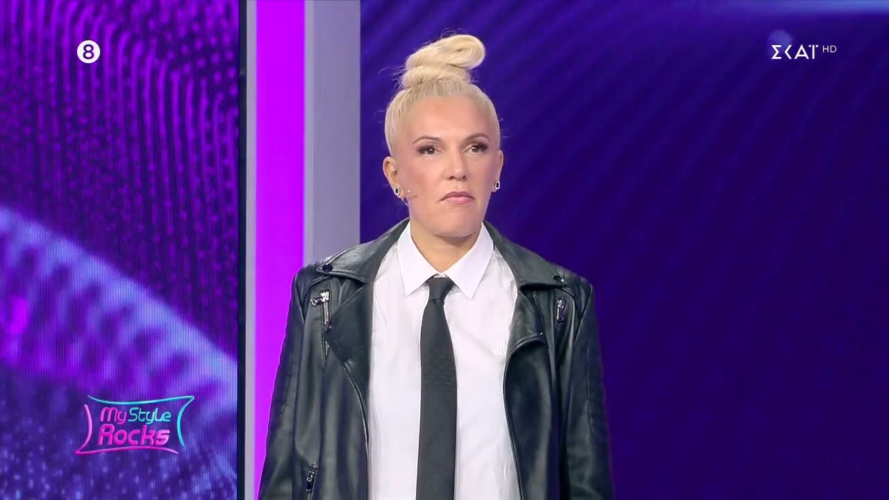 Η Ντένη πάει σε επίδειξη μόδας νέων σχεδιαστών -Ασταμάτητη η Γεωργία άνοιξε νέο μέτωπο με την Ελεάνα