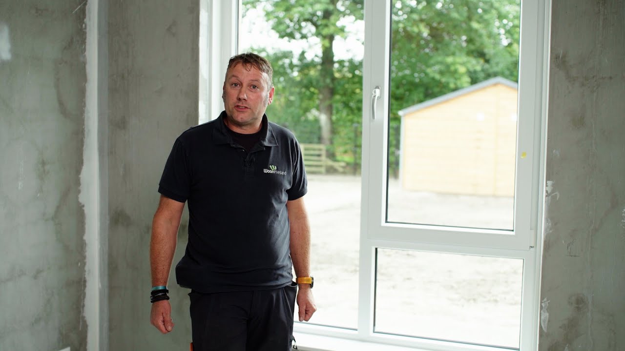 Voorkom een barst in je raam