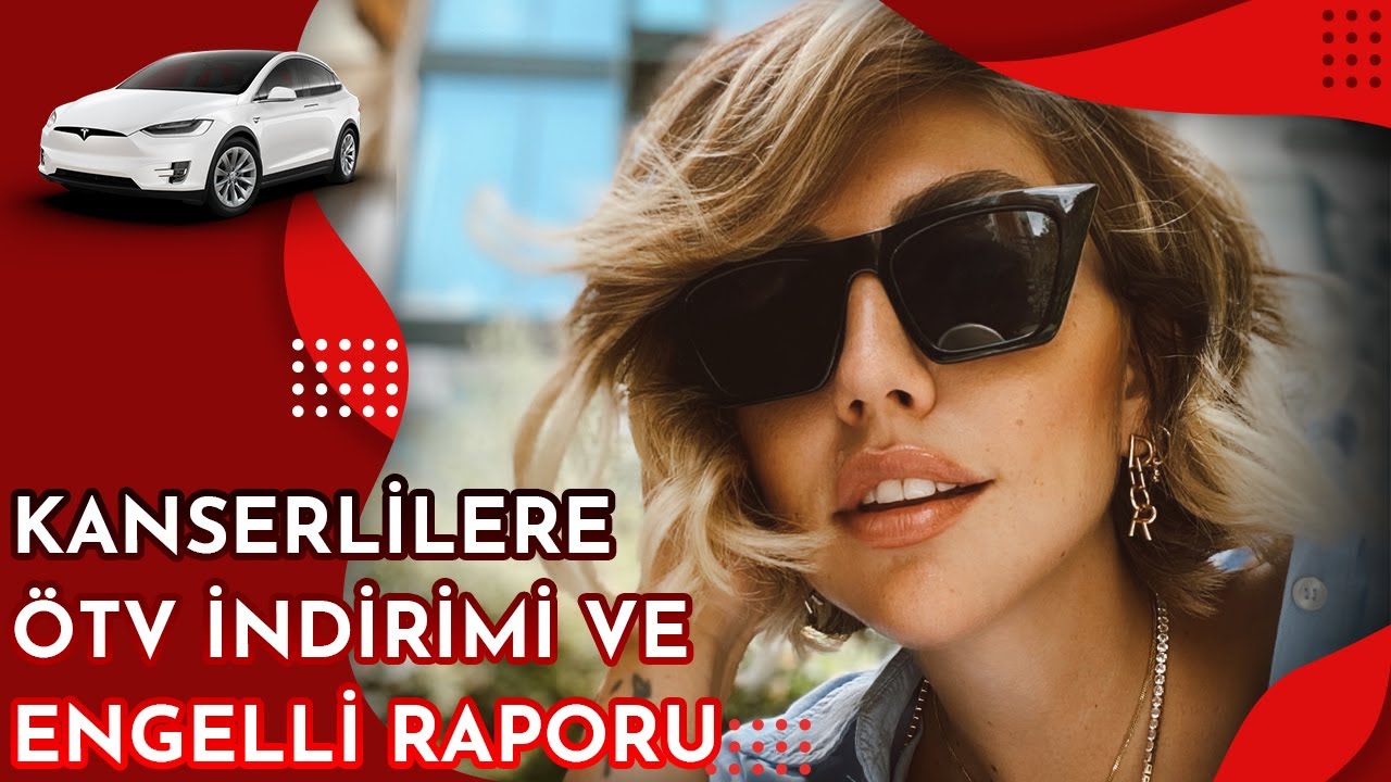 Kanserliler Engelli Raporuyla Araç ve Maaş Alabiliyor mu?