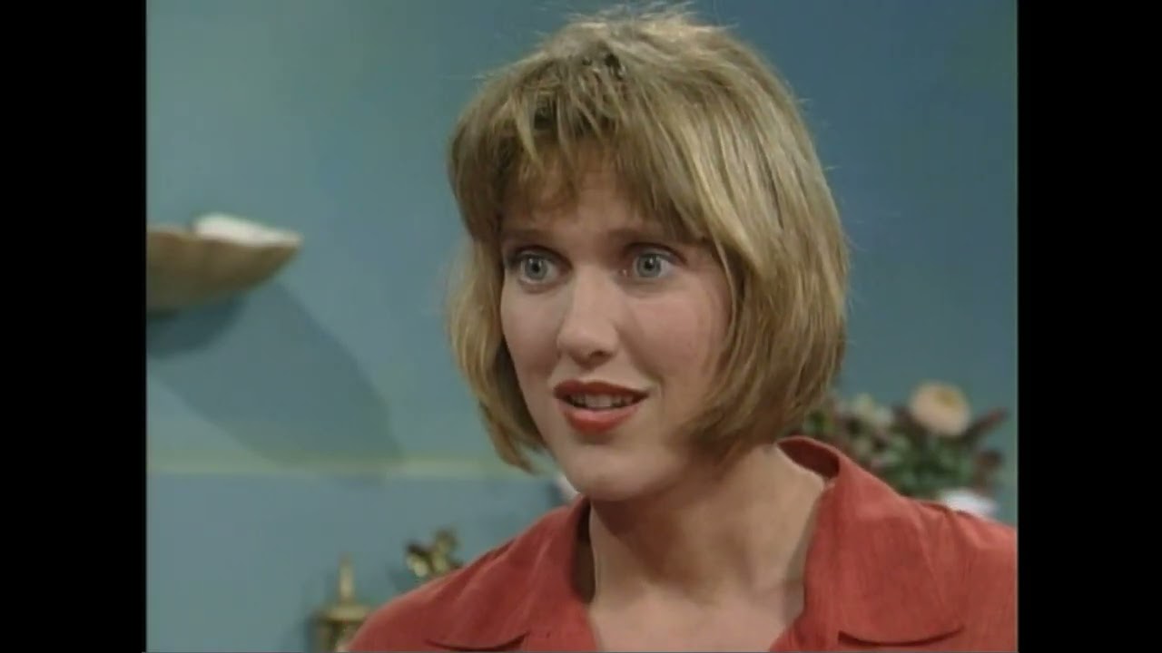 GTST | Suzanne verteld Linda dat Peter de zoon van Helen is | 1994