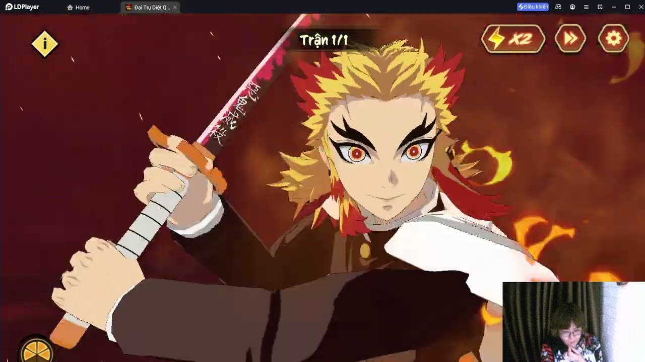 Legendary Showdown: Demonic Arena
