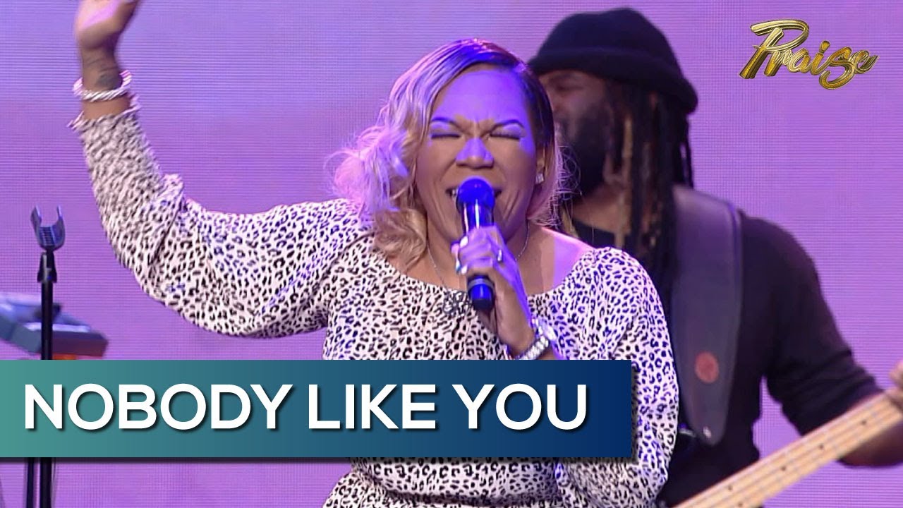 @TYETRIBBETT + @jowriterproductions | Nobody Like You Medley | LIVE