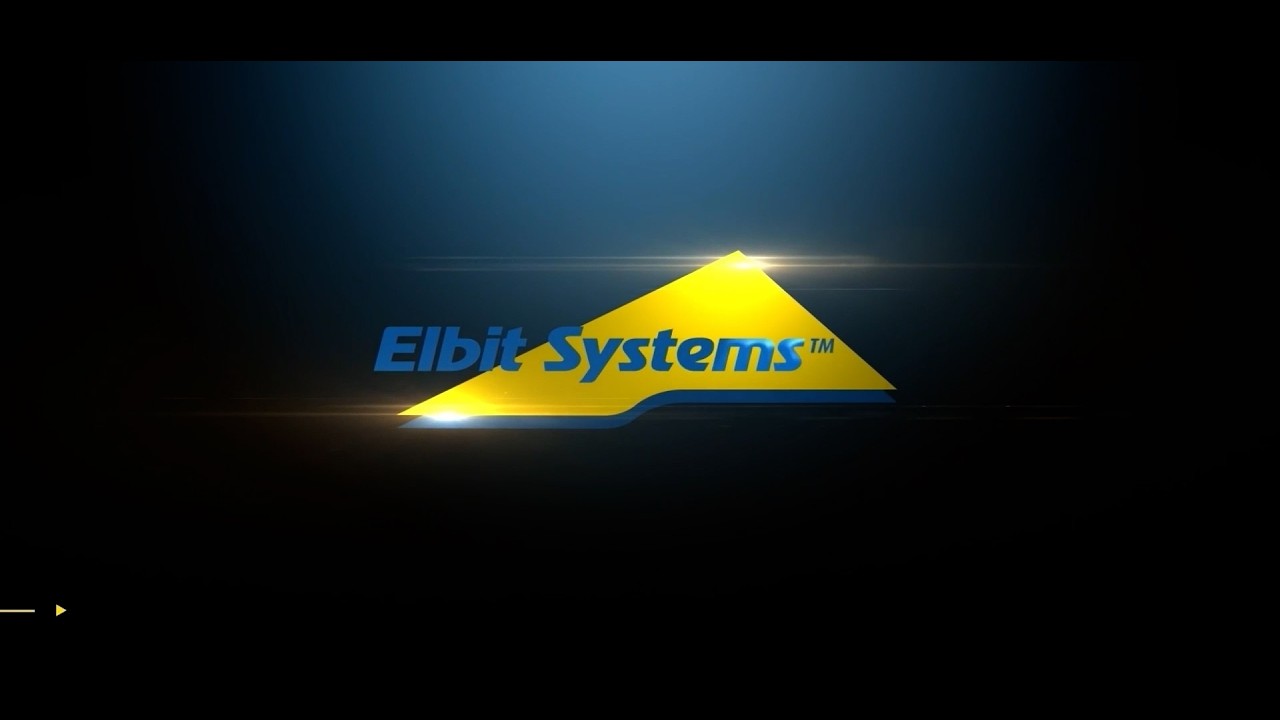 Elbit Systems &ndash; Инновации для более безопасного и защищенного мира