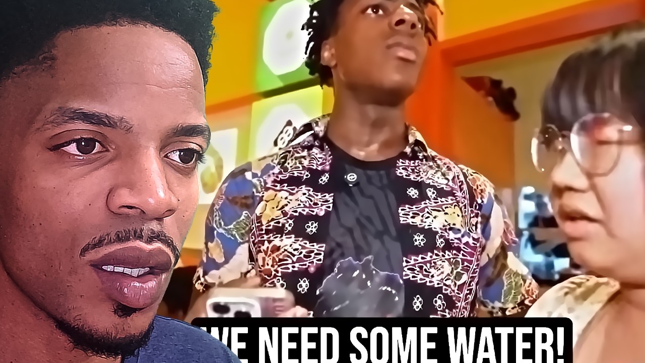 10 Times Streamers Saved a Life... Now This is WILD