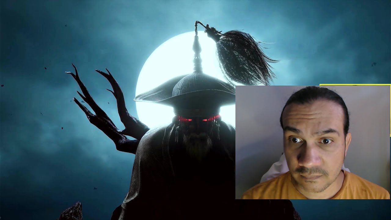 Burning Cavern (Get's beat today!)| Wuchang 🍁 Fallen Feathers | Live TTS & Viewer Hangout. no.32