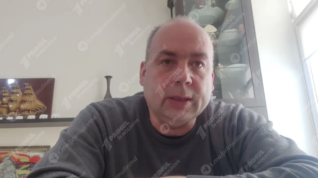 Чуря: Молдова нуждается в контактах с США и не верит в зонтик безопасности Евросоюза