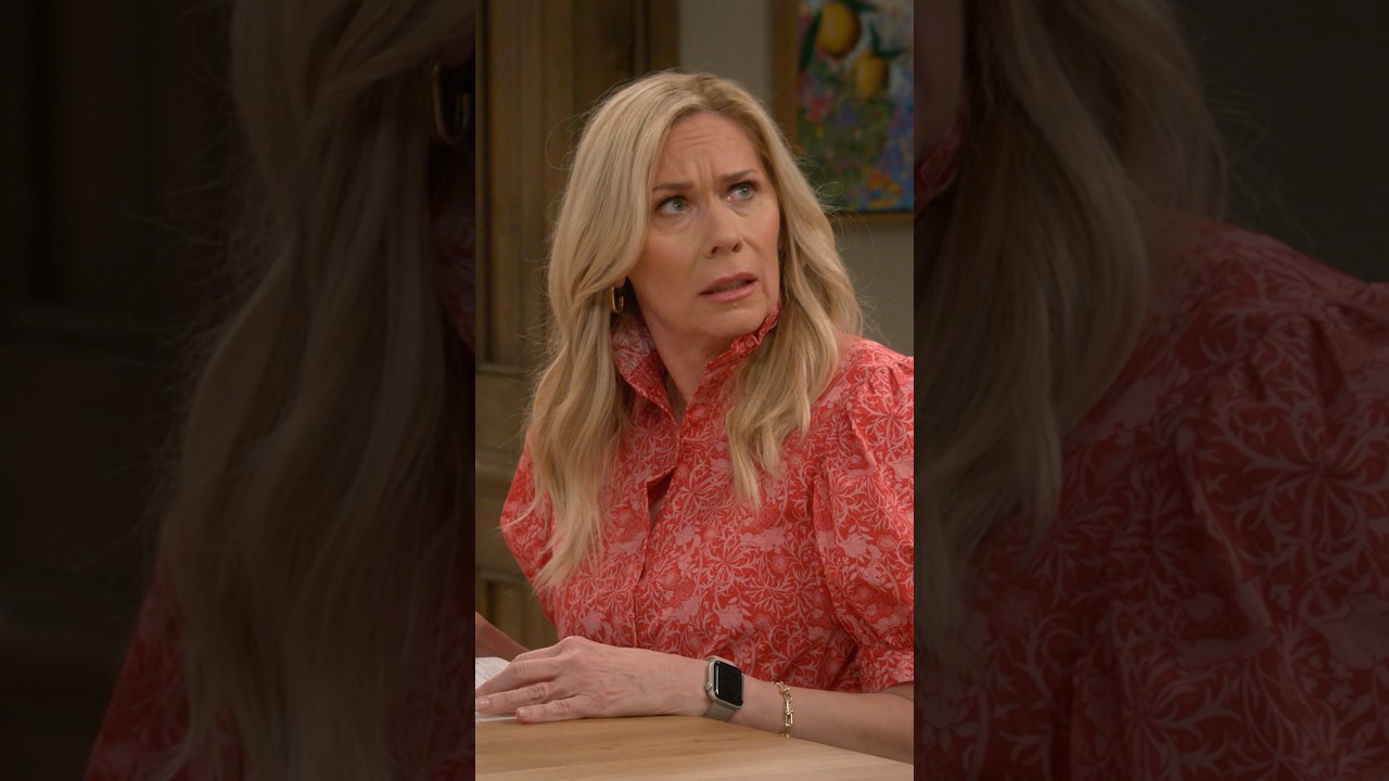 can't believe he didn't know 🙄 #Leanne #RyanStiles #LeanneMorgan