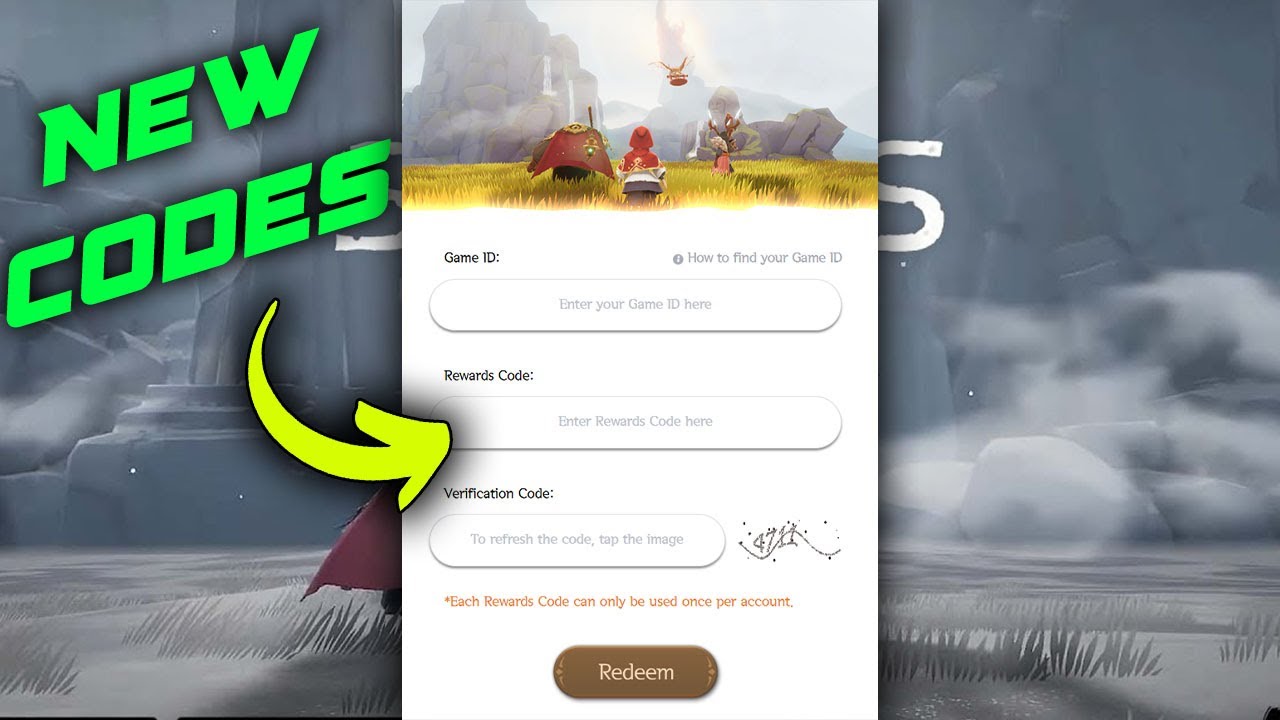 Souls Code 2024 ✅ New gift codes for souls
