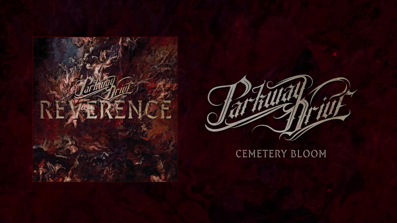 Parkway Drive - 