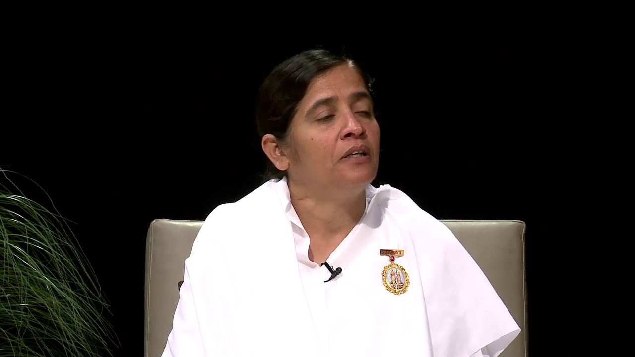 006 Jeevan Mulya - Discipline - Brahma Kumaris
