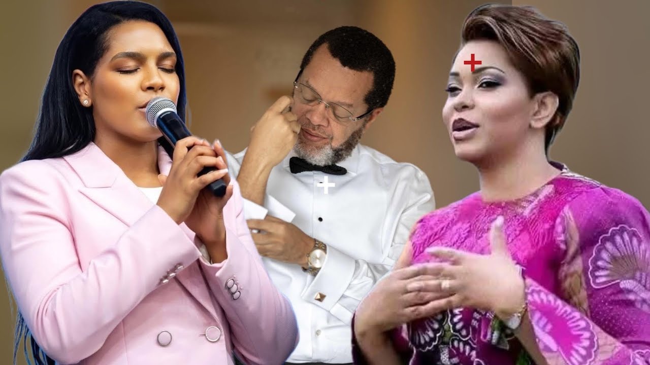 VIDEO INTERDIT AUX CARDIAQUE,VOICI LE VRAIE VISAGE DE MM ESTHER AISHA,ENFIN FAMILLE DE MM BLANCHE A.