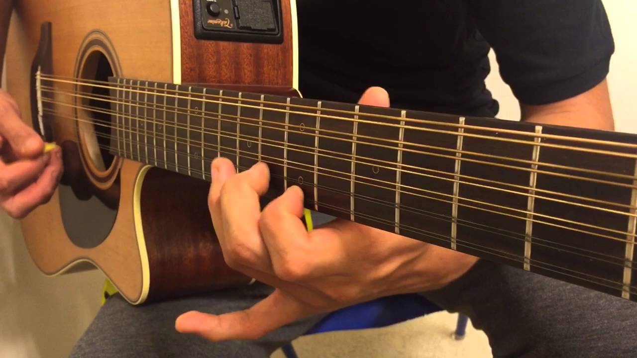 Tomen Nota  Tutorial {Requinto}
