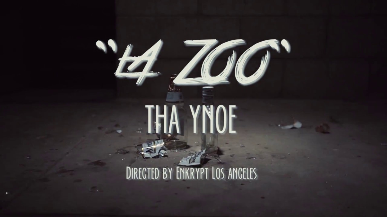 Tha Ynoe - 
