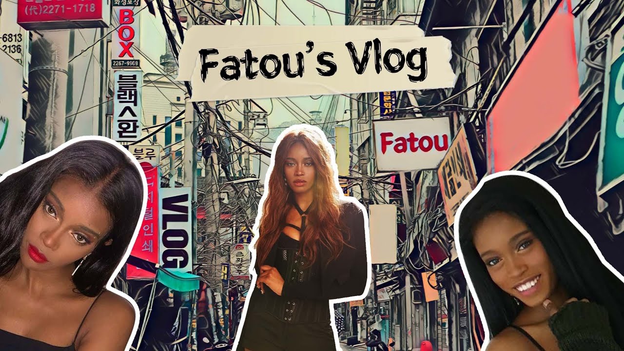 [BLACKSWAN] F-log ep.1(Eng Sub)